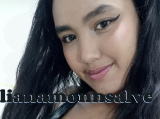 Julianamonnsalve