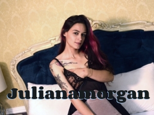 Julianamorgan