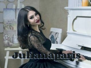Julianaparis