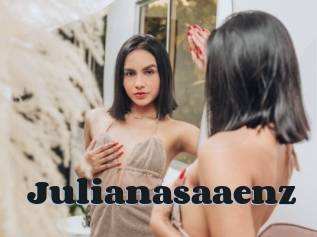 Julianasaaenz