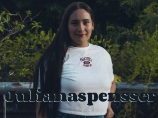 Julianaspensser