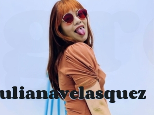 Julianavelasquez