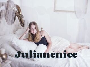 Julianenice