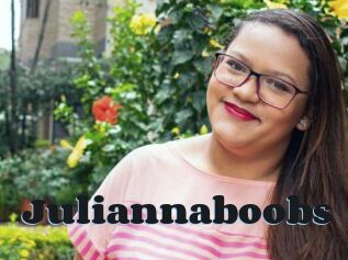 Juliannaboobs