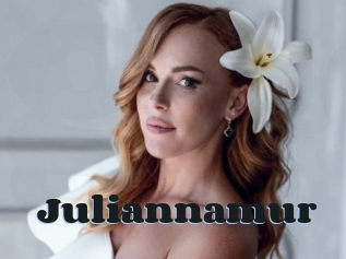 Juliannamur
