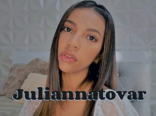 Juliannatovar