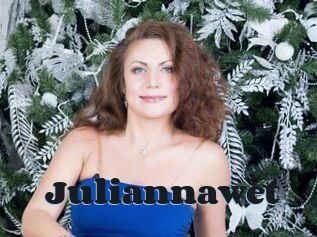 Juliannawet