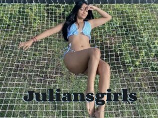 Juliansgirls