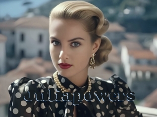 Juliapowers
