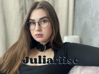 Juliariise