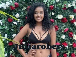Juliarobers