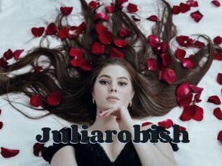 Juliarobish