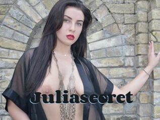 Juliasecret
