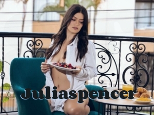 Juliaspencer