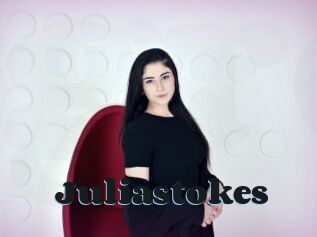 Juliastokes