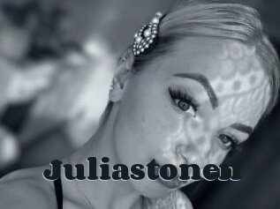 Juliastonen