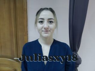 Juliasxy18