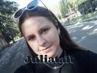 Juliataft