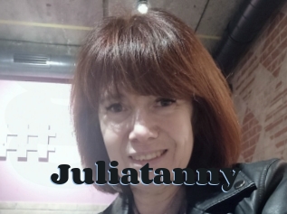 Juliatanny