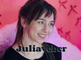 Juliaveber