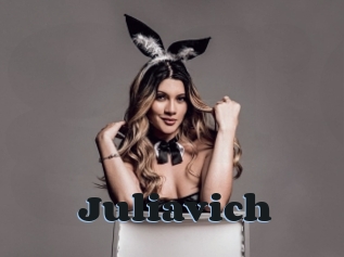 Juliavich