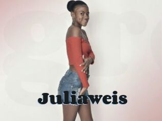 Juliaweis