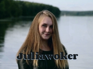 Juliawoker