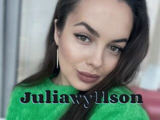 Juliawyllson