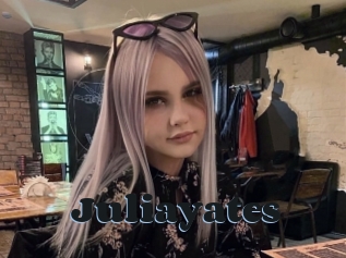 Juliayates