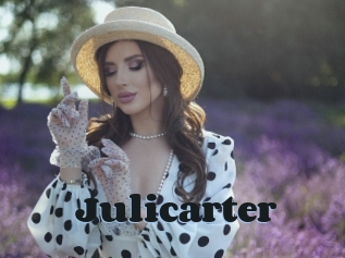 Julicarter