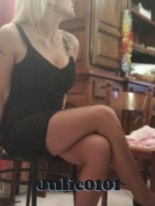 Julie0101