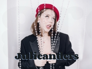 Julieanders