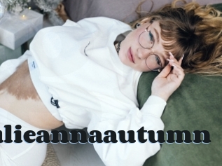 Julieannaautumn