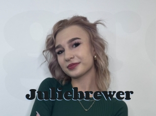 Juliebrewer