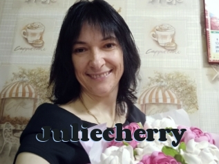 Juliecherry