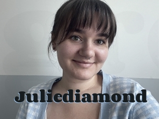Juliediamond