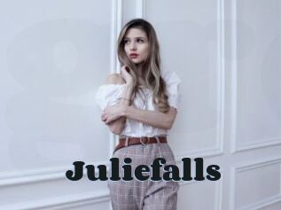 Juliefalls