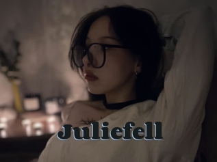 Juliefell