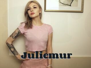Juliemur