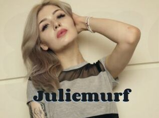Juliemurf