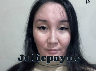 Juliepayne