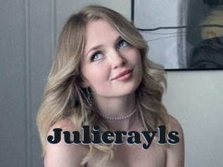 Julierayls