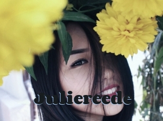 Juliereede