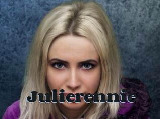 Julierennie