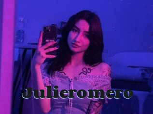 Julieromero