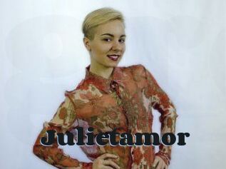 Julietamor