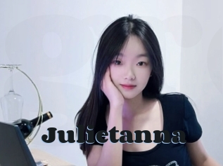 Julietanna