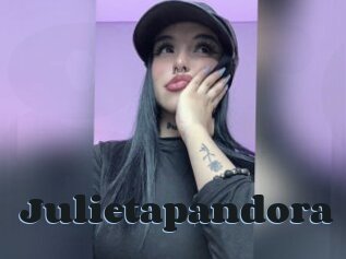 Julietapandora