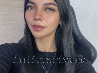 Julietarivers
