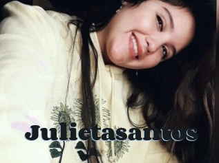 Julietasantos